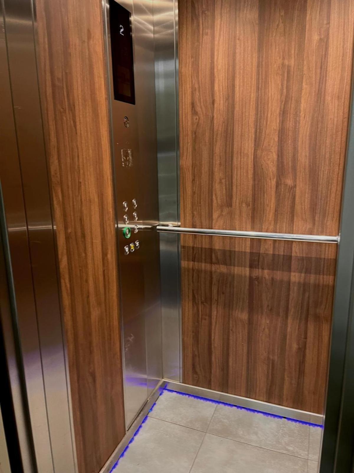 Best 1 Room Condo In Warszawa Center Exterior foto