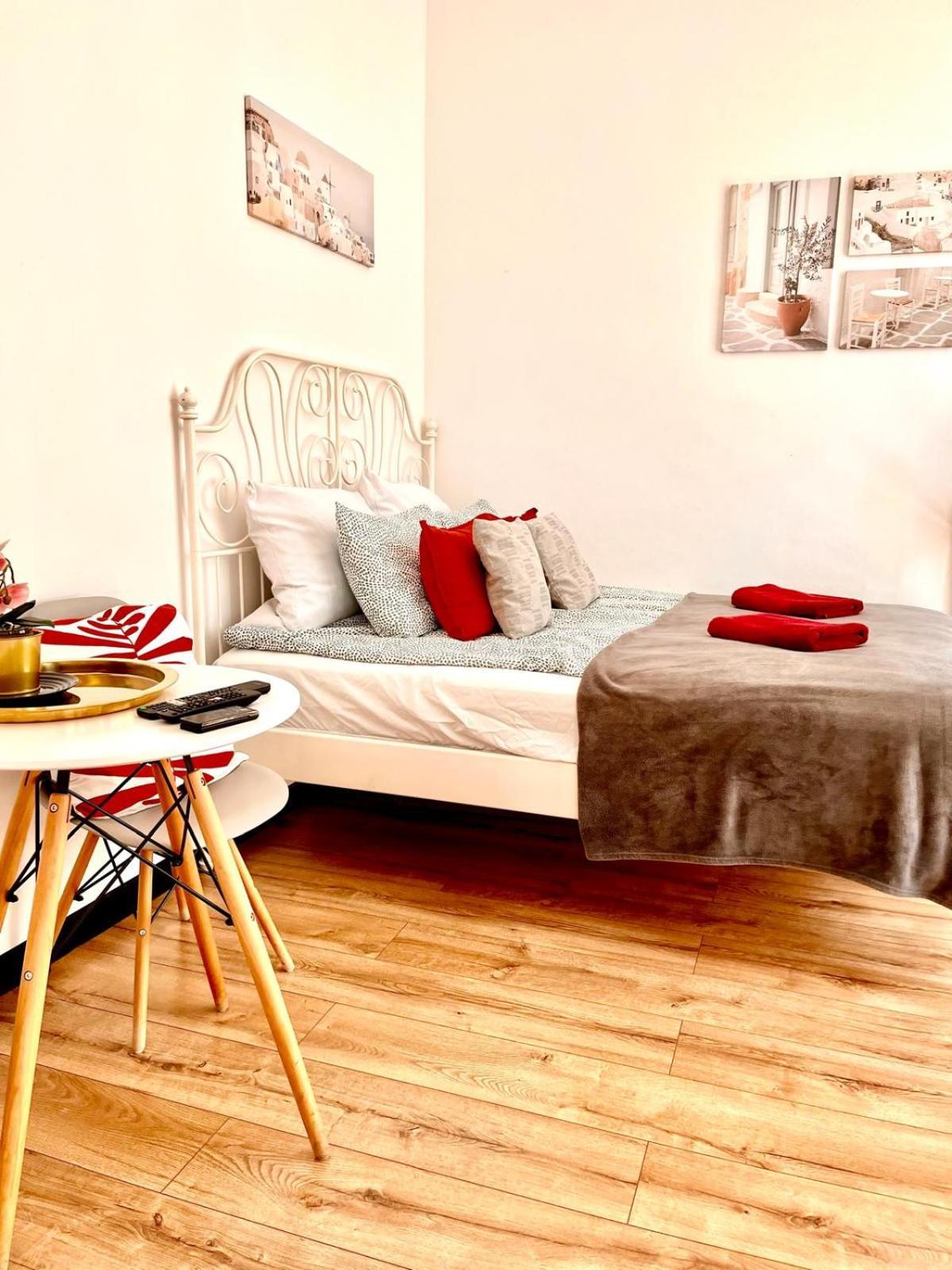 Best 1 Room Condo In Warszawa Center Exterior foto